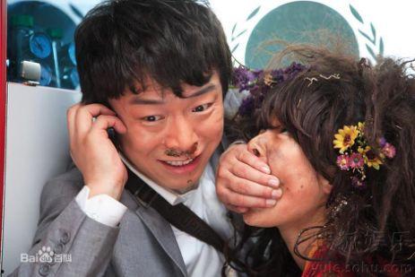 假装情侣演员,甜蜜互动背后的演员心路历程