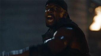 绿灯侠拍摄花絮